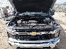 2GC1KNE72S1****** Repairable 2025 Chevrolet Silverado 2500 in Wichita