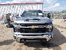 2GC1KNE72S1****** Used 2025 Chevrolet Silverado 2500 in Kansas State