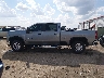 2GC1KNE72S1****** Salvage 2025 Chevrolet Silverado 2500