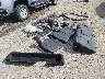 2GC1KNE72S1****** Wrecked 2025 Chevrolet Silverado 2500 in Kansas State