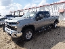 2GC1KNE72S1****** Used and Repairable 2025 Chevrolet Silverado 2500 in Wichita