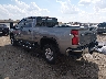 2GC1KNE72S1****** Salvage and Repairable 2025 Chevrolet Silverado 2500 in Wichita