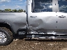 2GC1KNE72S1****** Salvage and Repairable 2025 Chevrolet Silverado 2500 in Kansas State