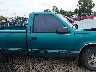 1GCEC14K8SZ****** Reparables 1995 Chevrolet GMT-400 en Estado de Ohio