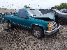 1GCEC14K8SZ****** Salvamento y Destrozados 1995 Chevrolet GMT-400 en Columbus