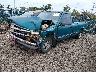 1GCEC14K8SZ****** Usados y Reparables 1995 Chevrolet GMT-400 en Columbus