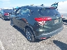 3CZRU5H37HG****** Salvamento y Reparables 2017 Honda HR-V en Raleigh