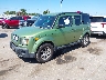 5J6YH28768L****** Used and Repairable 2008 Honda Element in Houston