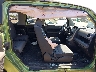 5J6YH28768L****** Wrecked 2008 Honda Element in Houston