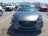 JM1BN1W3XH1****** Wrecked 2017 Mazda 3 in Arizona State