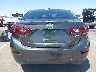 JM1BN1W3XH1****** Wrecked 2017 Mazda 3