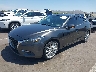 JM1BN1W3XH1****** Used and Repairable 2017 Mazda 3 in Phoenix