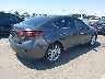 JM1BN1W3XH1****** Salvage and Wrecked 2017 Mazda 3 in Arizona State