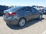 JM1BN1W3XH1****** Salvage and Repairable 2017 Mazda 3 in Arizona State