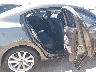 JM1BN1W3XH1****** Wrecked 2017 Mazda 3 in Phoenix