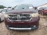 1C4RDJDG1CC****** Used 2012 Dodge Durango in West Virginia State