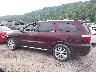 1C4RDJDG1CC****** Salvage 2012 Dodge Durango