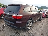 1C4RDJDG1CC****** Salvage and Wrecked 2012 Dodge Durango in West Virginia State