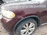 1C4RDJDG1CC****** Salvage and Repairable 2012 Dodge Durango in West Virginia State