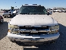 1GNEC13T15R****** Wrecked 2005 Chevrolet Tahoe in California State