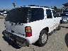 1GNEC13T15R****** Salvage and Wrecked 2005 Chevrolet Tahoe in California State
