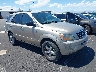 KNDJC736375****** Salvamento y Destrozados 2007 Kia Sorento en Las Vegas