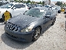 JNKBV61E97M****** Usados y Reparables 2007 Infiniti G35 en East Bay