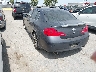 JNKBV61E97M****** Salvamento y Reparables 2007 Infiniti G35 en East Bay