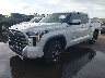 5TFJA5DB1PX****** Usados y Reparables 2023 Toyota Tundra en Phoenix
