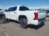 5TFJA5DB1PX****** Salvamento y Reparables 2023 Toyota Tundra en Phoenix