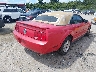 1ZVHT84NX85****** Salvamento y Destrozados 2008 Ford Mustang en Estado de Luisiana
