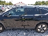 5J6RM4H9XGL****** Repairable 2016 Honda CR-V in Alabama State