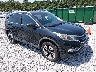 5J6RM4H9XGL****** Salvage and Wrecked 2016 Honda CR-V in Mobile