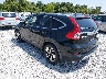 5J6RM4H9XGL****** Salvage and Repairable 2016 Honda CR-V in Mobile
