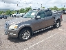 1FMEU33K17U****** Usados y Reparables 2007 Ford Explorer en Honolulu