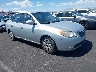 KMHDU46D57U****** Salvamento y Destrozados 2007 Hyundai Elantra en Las Vegas