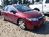 2HGFA1E53BH****** Salvage and Wrecked 2011 Honda Civic in Seattle