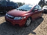 2HGFA1E53BH****** Used and Repairable 2011 Honda Civic in Seattle