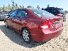 2HGFA1E53BH****** Salvage and Repairable 2011 Honda Civic in Seattle