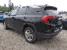 3GKALTEVXJL****** Salvamento y Reparables 2018 GMC Terrain en Seattle