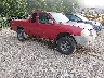 1N6ED26Y53C****** Salvage and Wrecked 2003 Nissan Frontier in Akron Canton