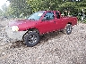 1N6ED26Y53C****** Used and Repairable 2003 Nissan Frontier in Akron Canton