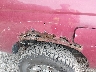 1N6ED26Y53C****** Salvage and Repairable 2003 Nissan Frontier in Ohio State