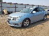1G1PF5S97B7****** Usados y Reparables 2011 Chevrolet Cruze en Spokane