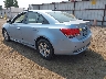 1G1PF5S97B7****** Salvamento y Reparables 2011 Chevrolet Cruze en Spokane