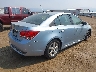 1G1PF5S97B7****** Salvamento y Destrozados 2011 Chevrolet Cruze en Estado de Washington