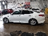 5XXGT4L39GG****** Reparables 2016 Kia Optima en Estado de Dakota del Norte
