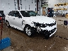5XXGT4L39GG****** Salvamento y Destrozados 2016 Kia Optima en Fargo