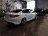 5XXGT4L39GG****** Salvamento y Destrozados 2016 Kia Optima en Estado de Dakota del Norte