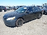 4T4BE46K49R****** Used and Repairable 2009 Toyota Camry in Los Angeles